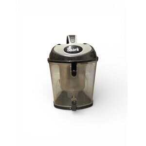 Shark Navigator Lift-Away NV350 NV360 Dust Bin Canister ( Pre-owned)